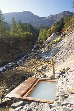 【日本奇遇ing】除了官方票選外，絕不能錯過的另類祕湯！