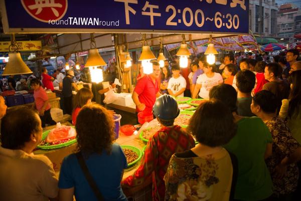 【台灣旅行】我最喜歡的城市，高雄好好玩