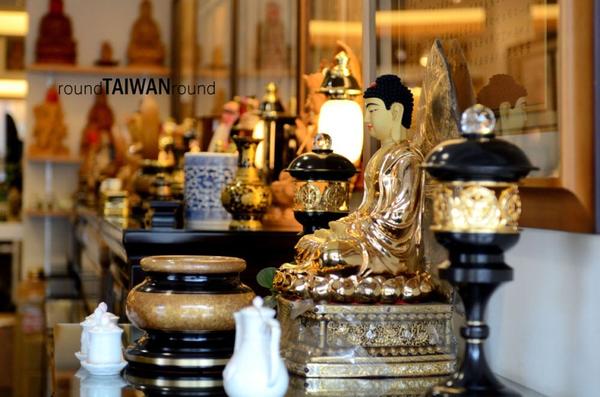 【台灣旅行】全台巷弄間富有特色的商店,讓逛街的樂趣超過香港與新加坡