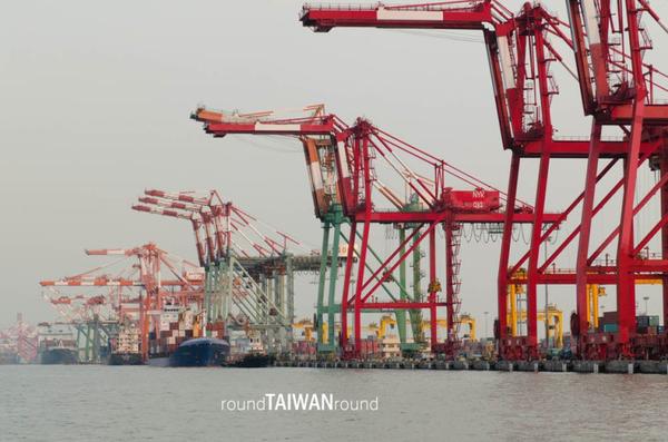 【台灣旅行】我最喜歡的城市，高雄好好玩