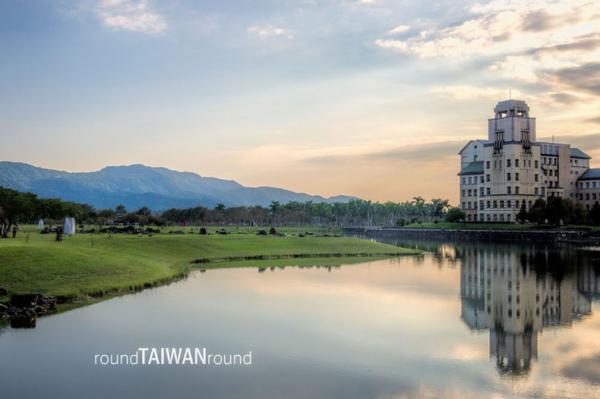 【台灣旅行】全台特色校園大搜查