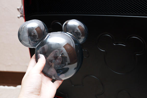 【生活玩物】全部都想帶回家♥ 迪士尼米奇系列電暖器