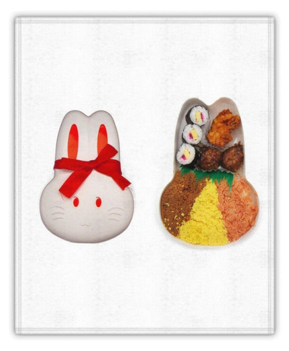 攻陷鐵道迷的胃和錢包！56 個鐵道便當讓你搭車搭到飽