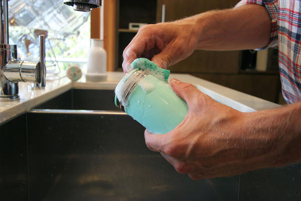 【活動結束】用乾淨的瓶子裝你愛的飲料,ALEX Bottle 隨身瓶