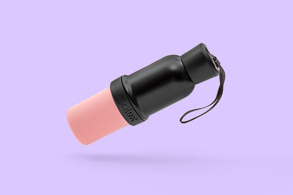 【活動結束】用乾淨的瓶子裝你愛的飲料,ALEX Bottle 隨身瓶