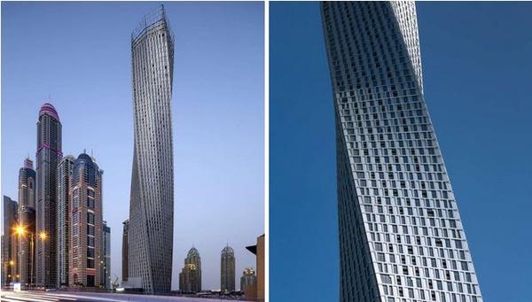 年度最佳停車場在台灣！Q-LAB 團隊「烏來立體停車場」設計榮獲美國 A+ Awards 首獎