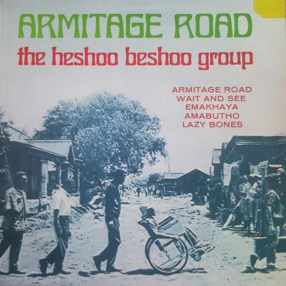 經典回顧： Abbey Road 專輯封面模仿秀