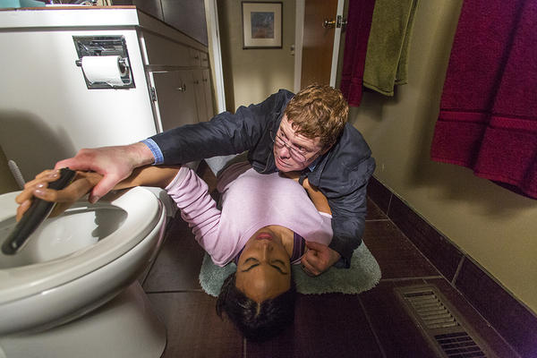 【電影吞食部】始於恨,終於愛─《迴路人生》