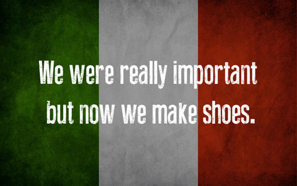 這個國家怎麼了？用一句話告訴你 A word can tell you all