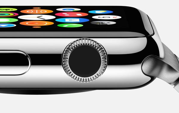 關於 Apple Watch 的設計，你已經知道和 Apple 沒說的事…