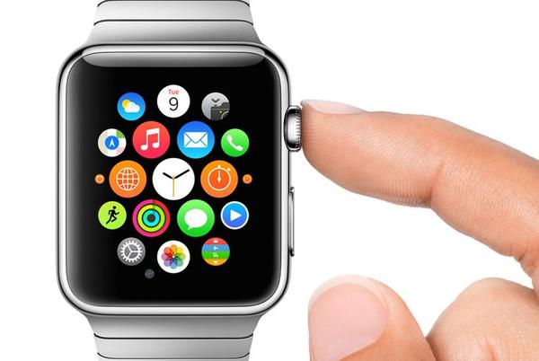 關於 Apple Watch 的設計，你已經知道和 Apple 沒說的事…