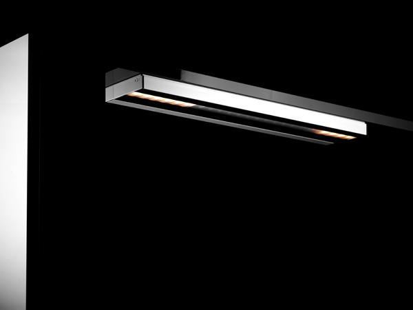 懸浮開啟的 LED 電燈 AREA