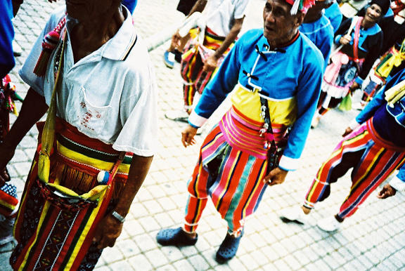 【遊記】Horizon Perfekt全景相機鏡頭下的美麗台東