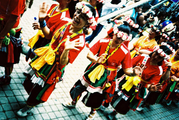 【遊記】Horizon Perfekt全景相機鏡頭下的美麗台東