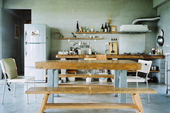 【遊記】Horizon Perfekt全景相機鏡頭下的美麗台東