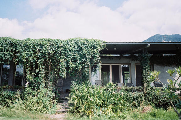 【遊記】Horizon Perfekt全景相機鏡頭下的美麗台東