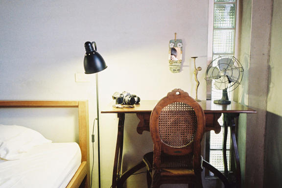 【遊記】Horizon Perfekt全景相機鏡頭下的美麗台東