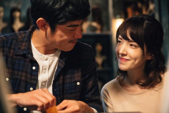 【電影吞食部】許瑋甯成了黑暗中僅有的光─《失控謊言》