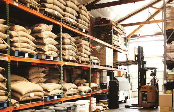 你不能不知道： 全世界都在瘋的旋風式暴紅的藍瓶咖啡