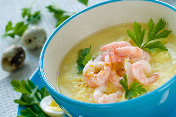 我們的第一口：風俗各異的全球嬰兒食品