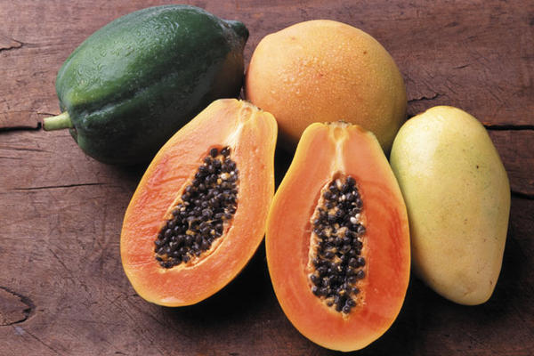 我們的第一口：風俗各異的全球嬰兒食品