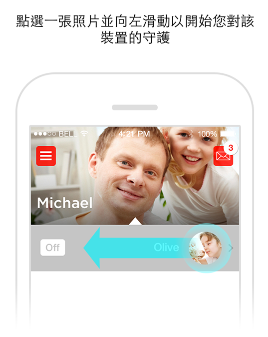 再好動的寶貝都能顧ㄉㄧㄠˊㄉㄧㄠˊ(台),BeLuvv 聰明防走失配件