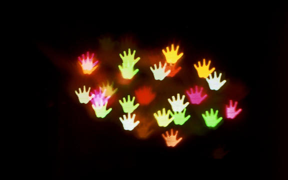 【LOMO好時光】試試看，玩散景的 5 種方法！ 