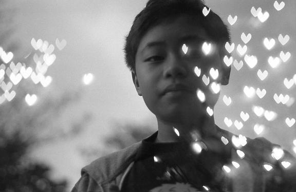 【LOMO好時光】試試看，玩散景的 5 種方法！ 