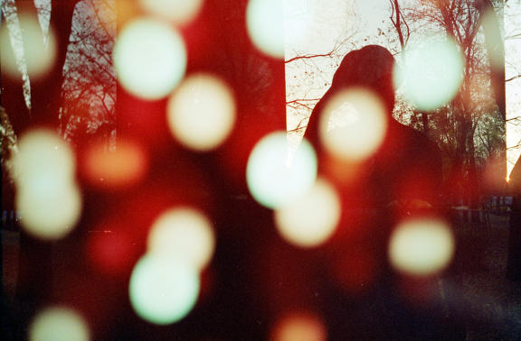 【LOMO好時光】試試看，玩散景的 5 種方法！ 