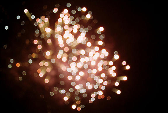 【LOMO好時光】試試看，玩散景的 5 種方法！ 