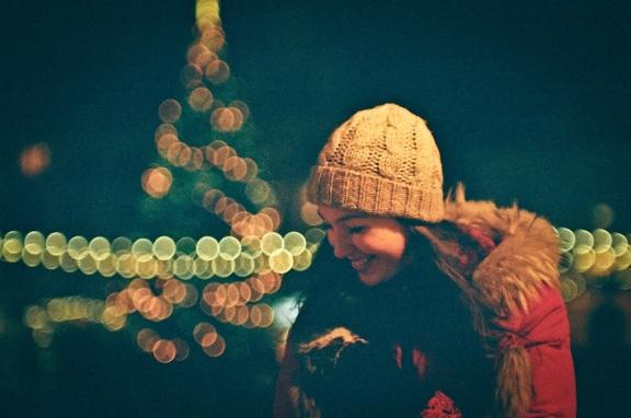 【LOMO好時光】試試看，玩散景的 5 種方法！ 