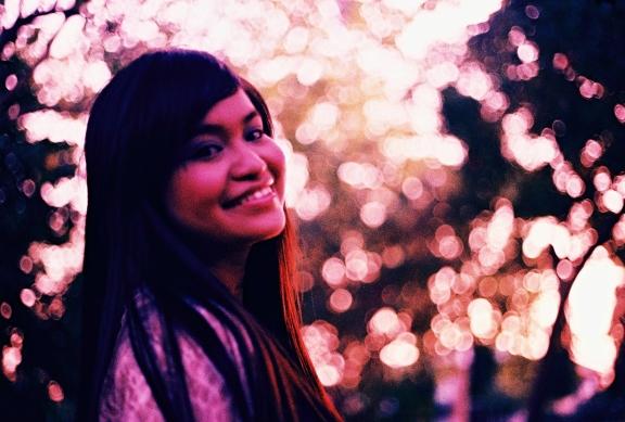 【LOMO好時光】試試看，玩散景的 5 種方法！ 