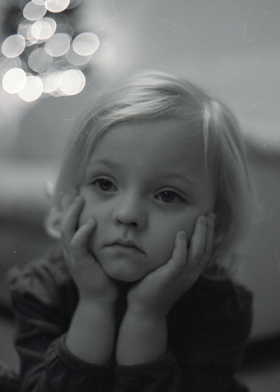 【LOMO好時光】試試看，玩散景的 5 種方法！ 