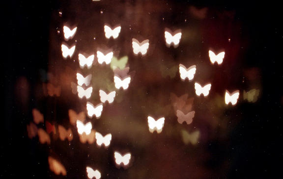 【LOMO好時光】試試看，玩散景的 5 種方法！ 