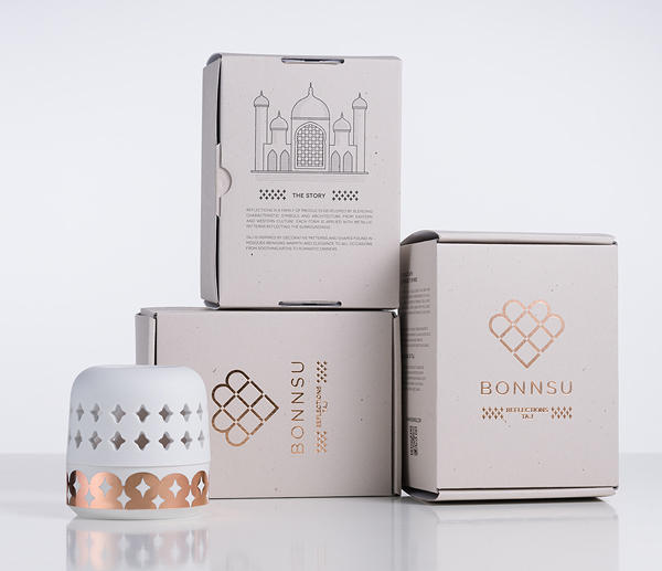 【設計大人物】愛設計更愛環境---設計生活品牌 BONNSU 專訪