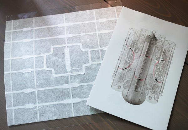 【設計大人物】愛設計更愛環境---設計生活品牌 BONNSU 專訪