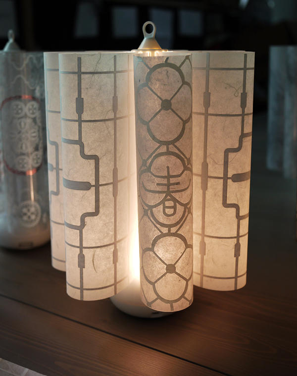 【設計大人物】愛設計更愛環境---設計生活品牌 BONNSU 專訪