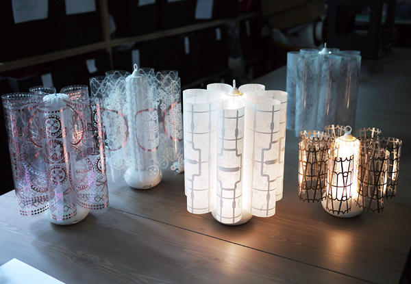 【設計大人物】愛設計更愛環境---設計生活品牌 BONNSU 專訪