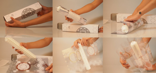 【設計大人物】愛設計更愛環境---設計生活品牌 BONNSU 專訪