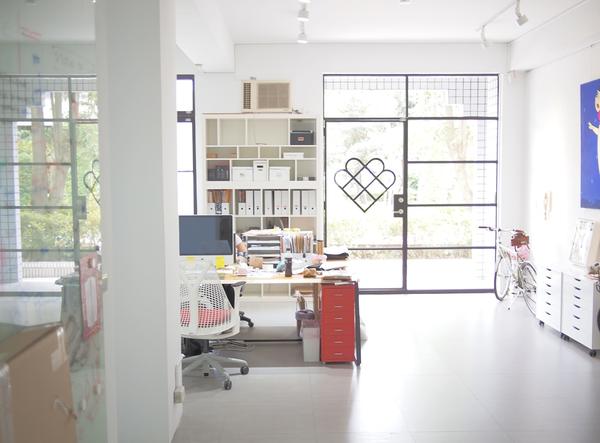 【設計大人物】愛設計更愛環境---設計生活品牌 BONNSU 專訪