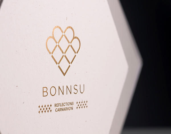 【設計大人物】愛設計更愛環境---設計生活品牌 BONNSU 專訪