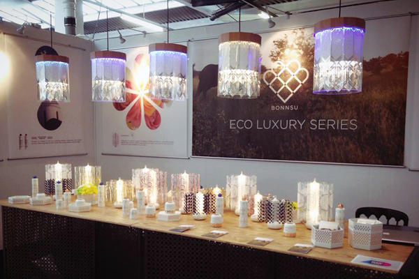 【設計大人物】愛設計更愛環境---設計生活品牌 BONNSU 專訪