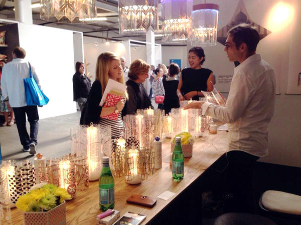 【設計大人物】愛設計更愛環境---設計生活品牌 BONNSU 專訪