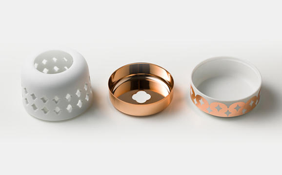 【設計大人物】愛設計更愛環境---設計生活品牌 BONNSU 專訪