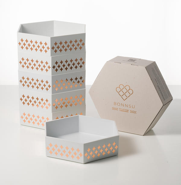 【設計大人物】愛設計更愛環境---設計生活品牌 BONNSU 專訪