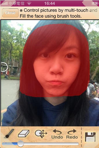 【APP】卡通身體打電話！遊戲通訊錄BuddyCon 2.0