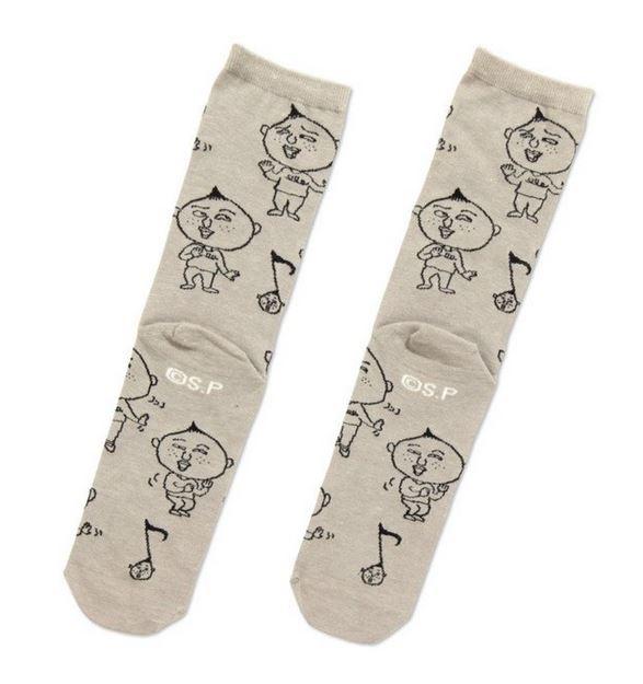 小丸子30週年紀念T恤，跟著野口同學繼續ㄎㄎ笑吧！