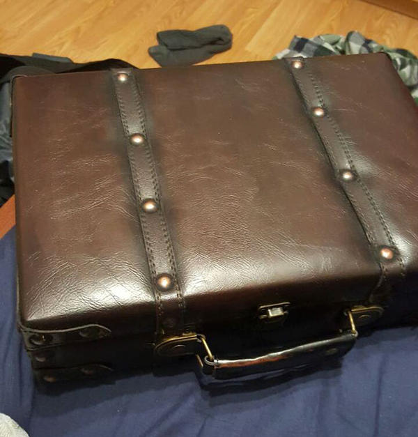 甜入心，給遠距離戀人的元氣澎湃包