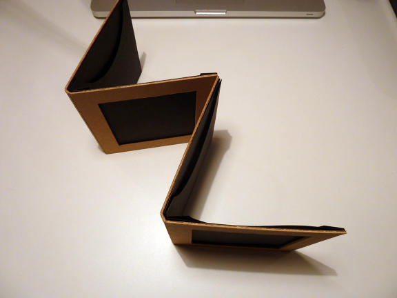 【DIY OK】CD 套？相框？二合一的手工禮物製作大公開！ 