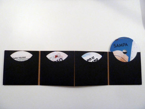 【DIY OK】CD 套？相框？二合一的手工禮物製作大公開！ 